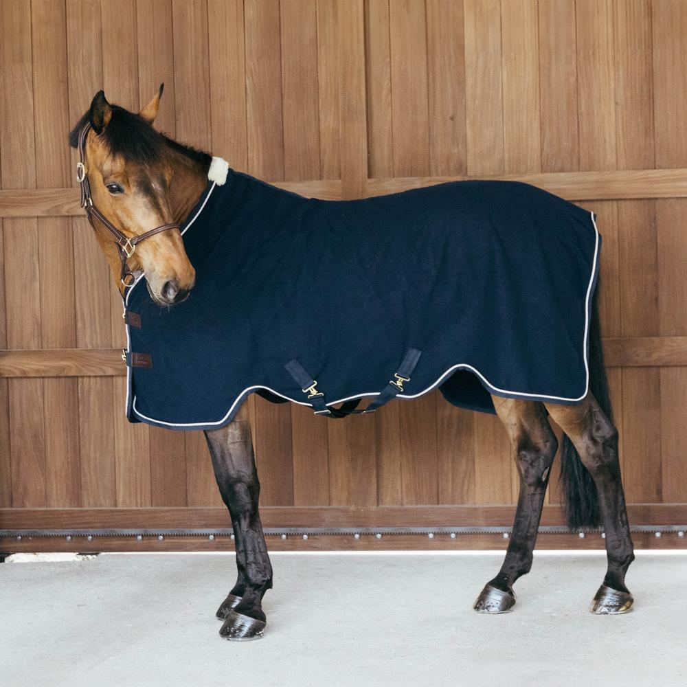 Fleece Rug vegan wool | Kentucky Horsewear | luxurious — Image 10