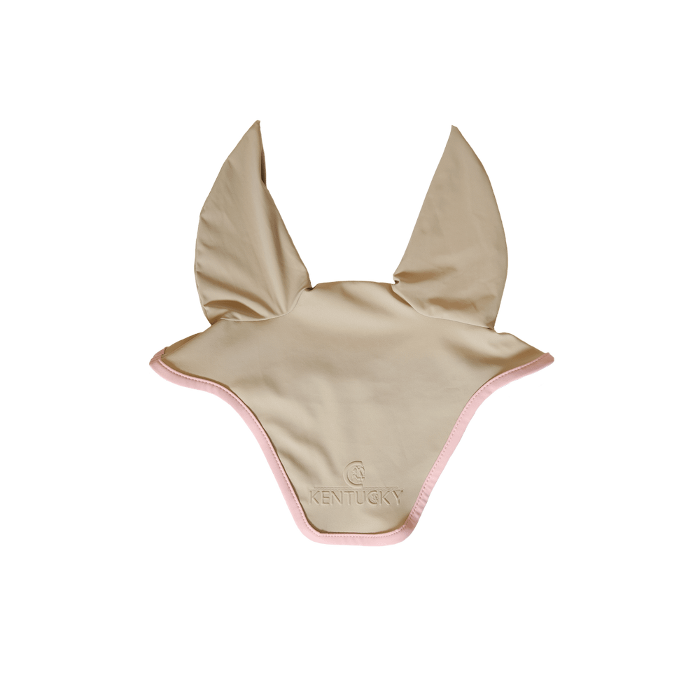 Fly Veil Wellington Softshell | Kentucky Horsewear | elegantprotection