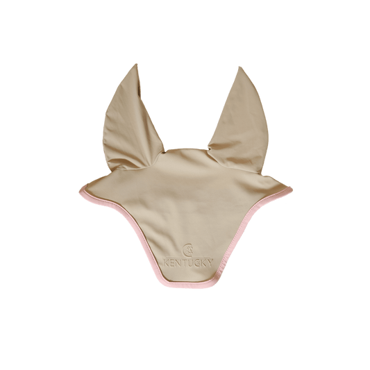 Fly Veil Wellington Softshell | Kentucky Horsewear | elegantprotection