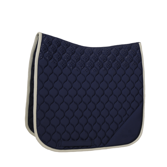 Kentucky Saddle Pad Softshell Onion Quilt Dressage