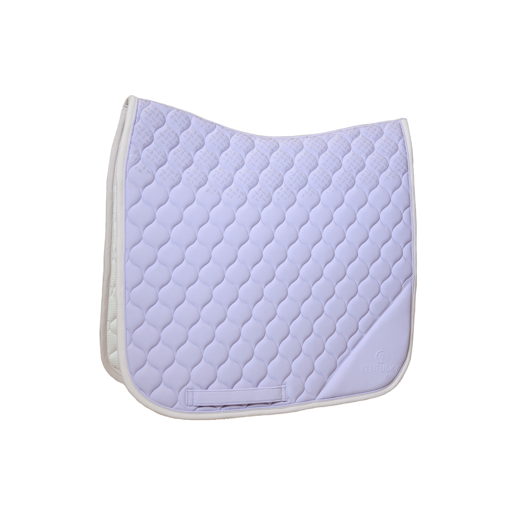 Kentucky Saddle Pad Softshell Onion Quilt Dressage