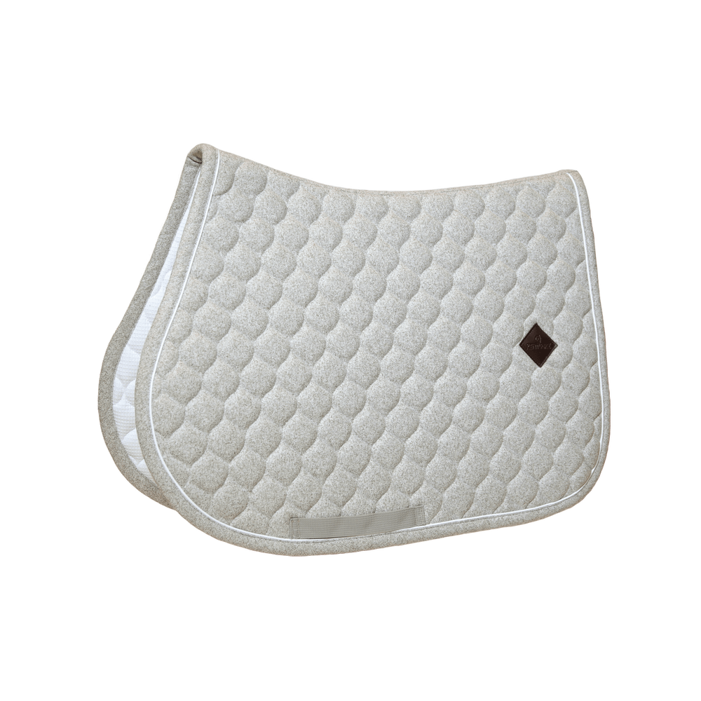 Saddle Pad Melange  | Kentucky Horsewear | Comfort