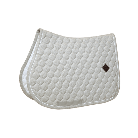 Saddle Pad Melange  | Kentucky Horsewear | Comfort