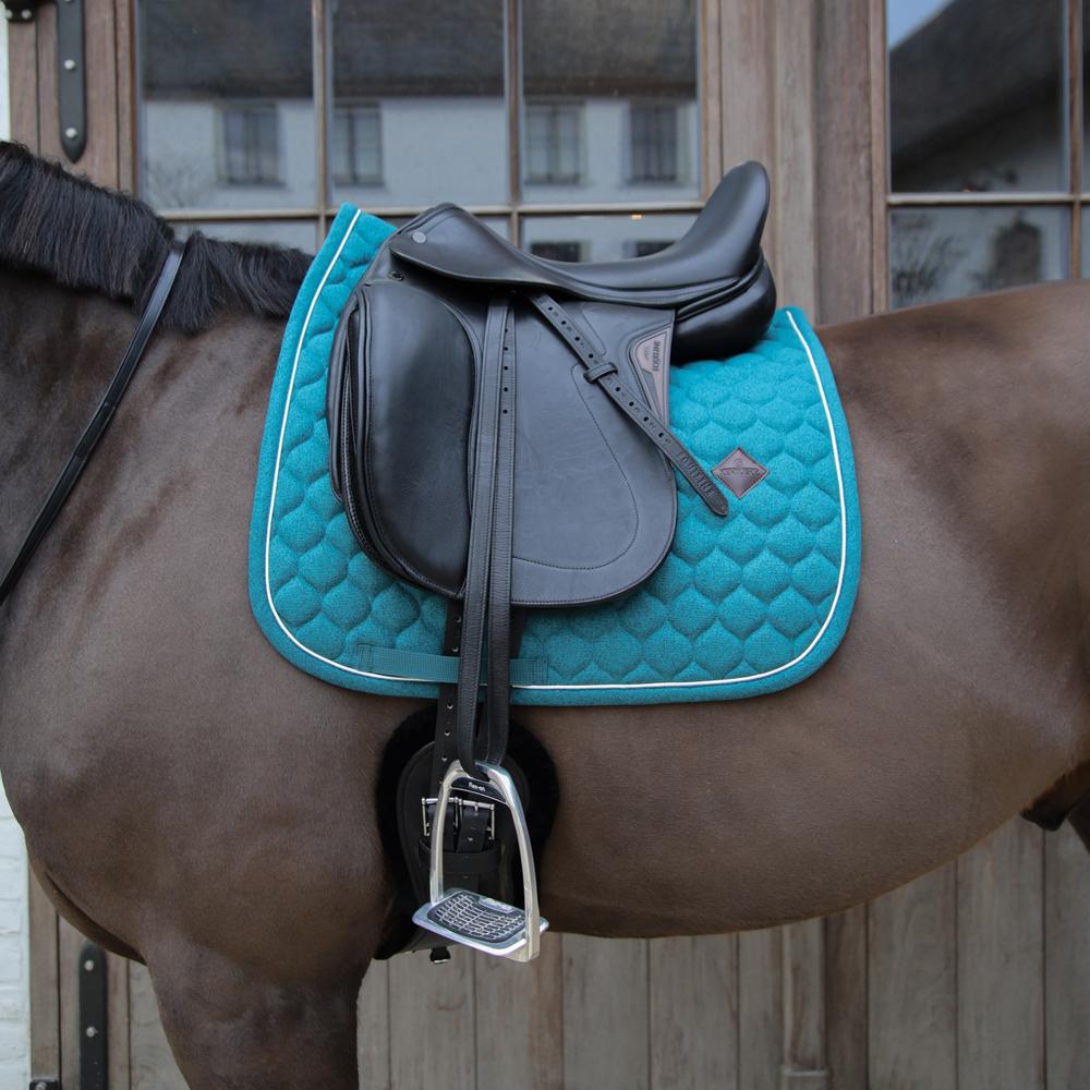 Kentucky Saddle Pad Melange
