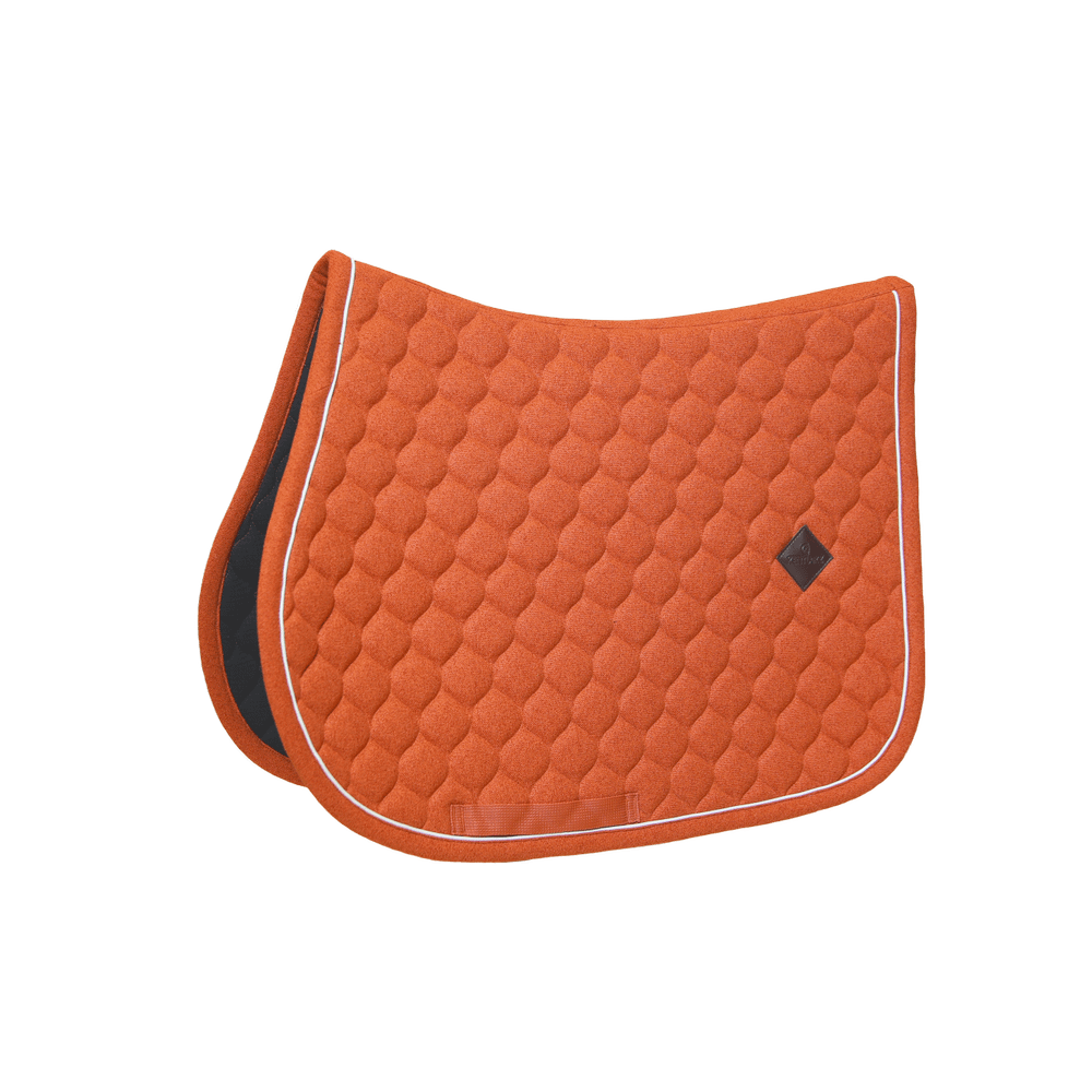 Saddle Pad Melange  | Kentucky Horsewear | Comfort — Image 5