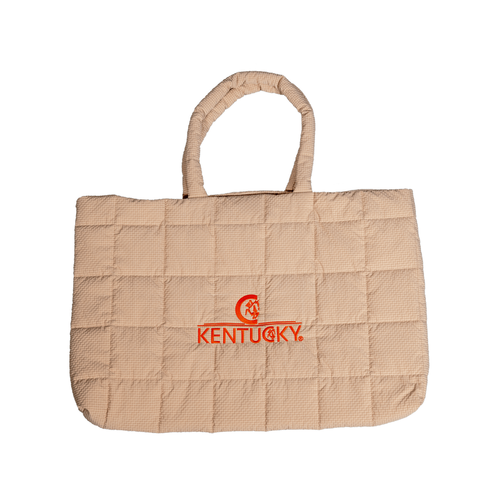 Padded Bag Kentucky Logo | Kentucky Horsewear |