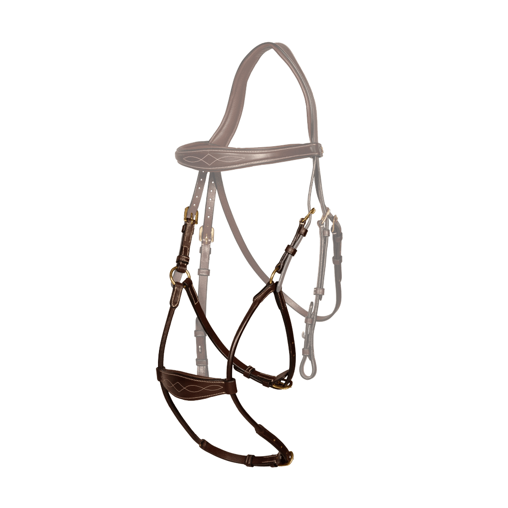 Hybrid Noseband |  | — Image 2