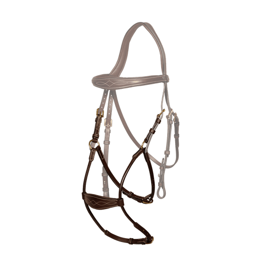 Hybrid Noseband |  | — Image 2