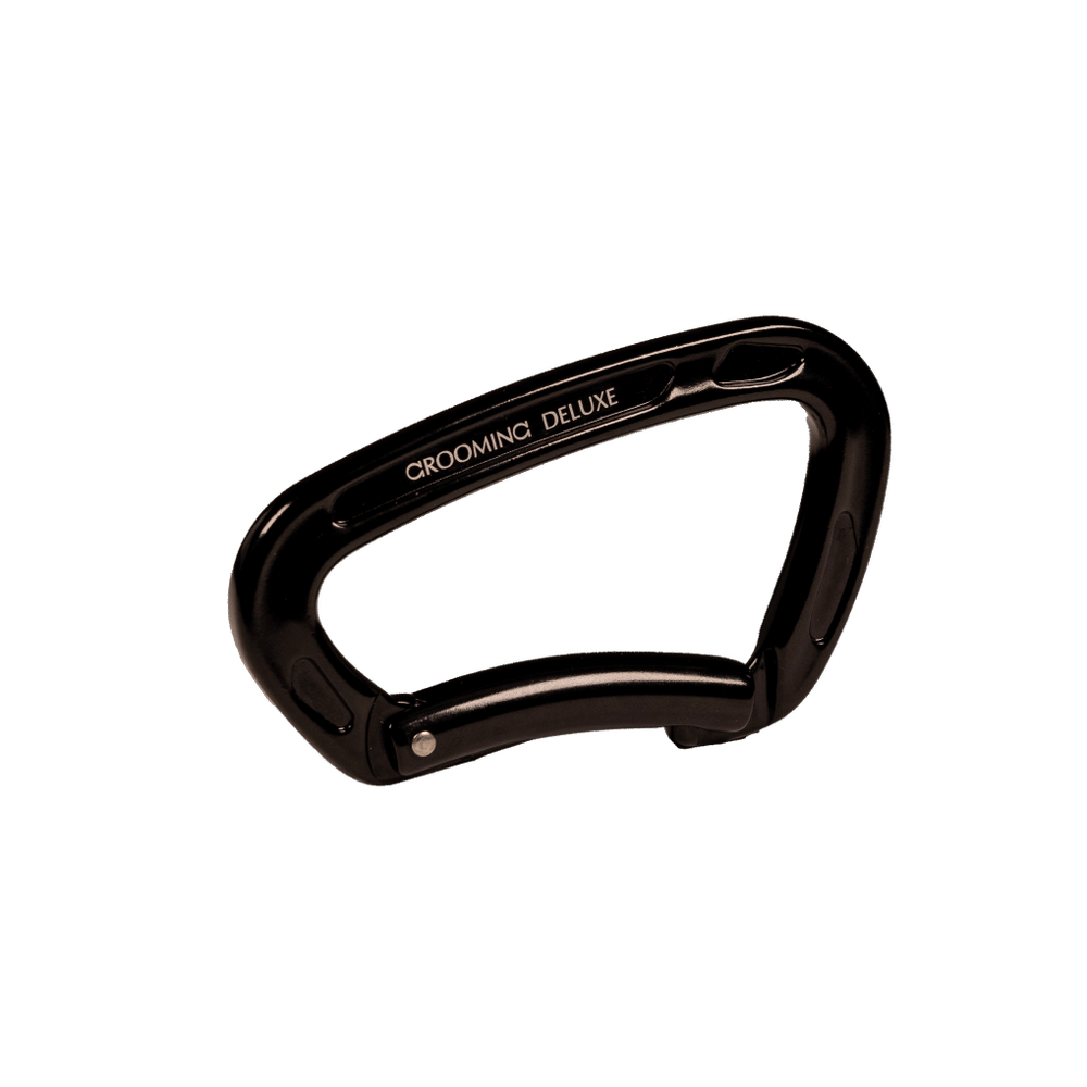 Aluminium Safety Snap | Grooming Deluxe | Luxury