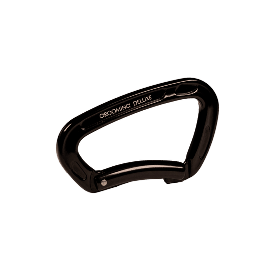 Aluminium Safety Snap | Grooming Deluxe | Luxury