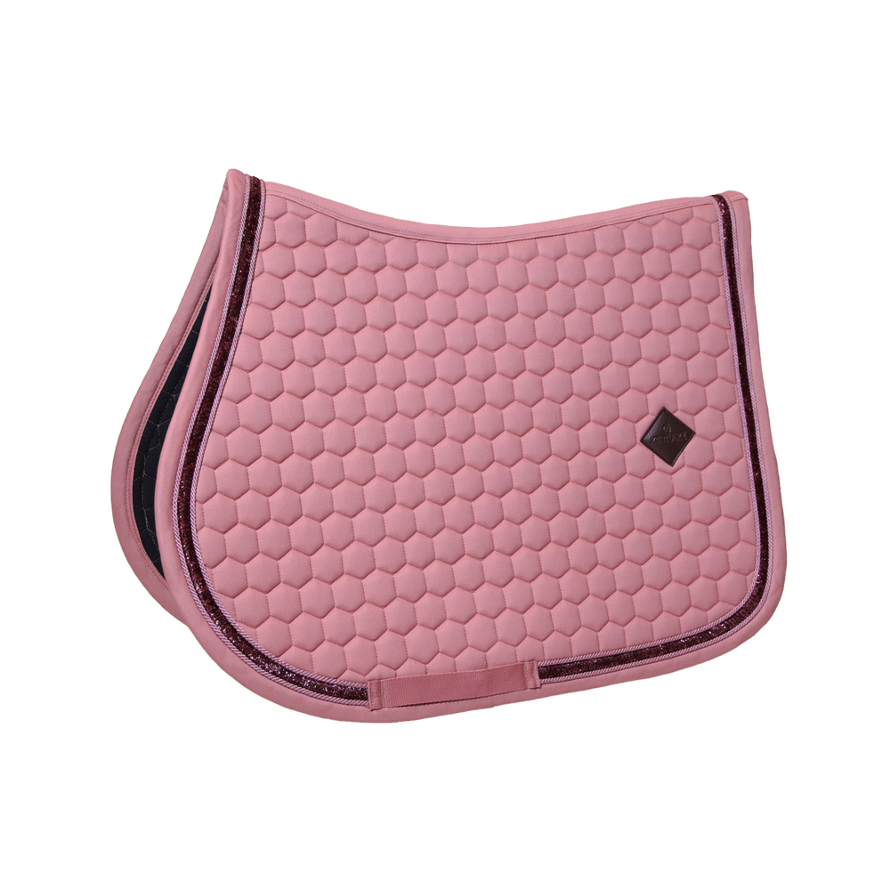 Saddle Pad Glitter Band Dressage | Kentucky Horsewear | elegance — Image 5