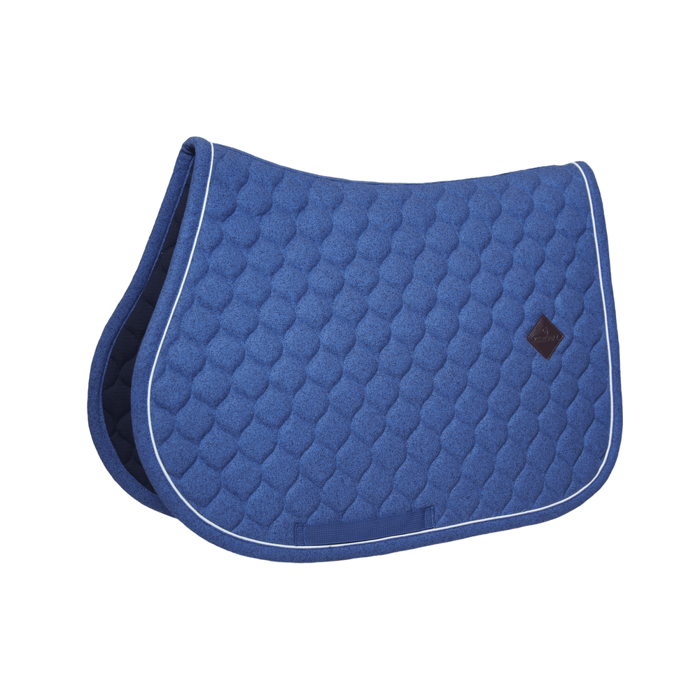 Saddle Pad Melange  | Kentucky Horsewear | Comfort — Image 7
