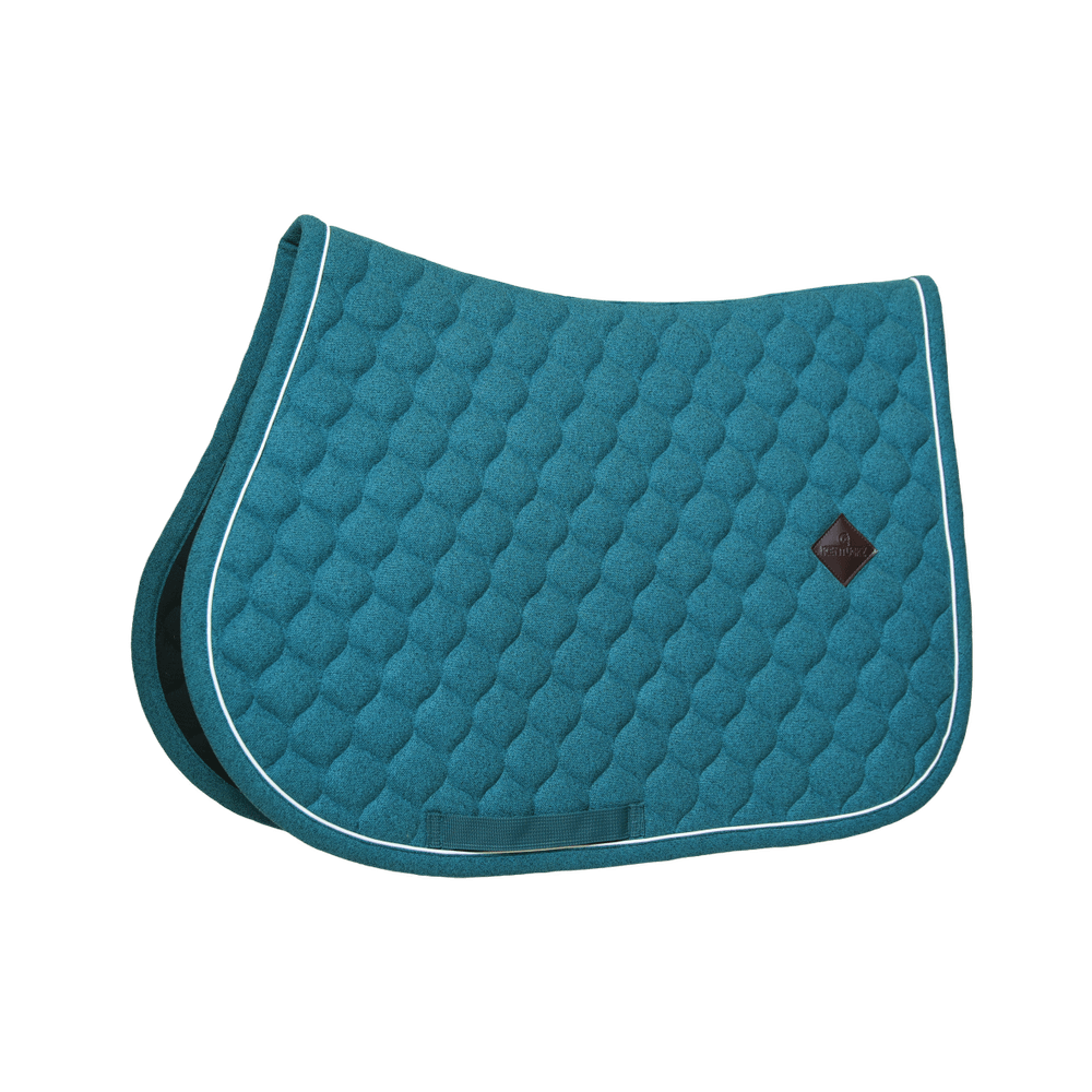Saddle Pad Melange  | Kentucky Horsewear | Comfort — Image 9