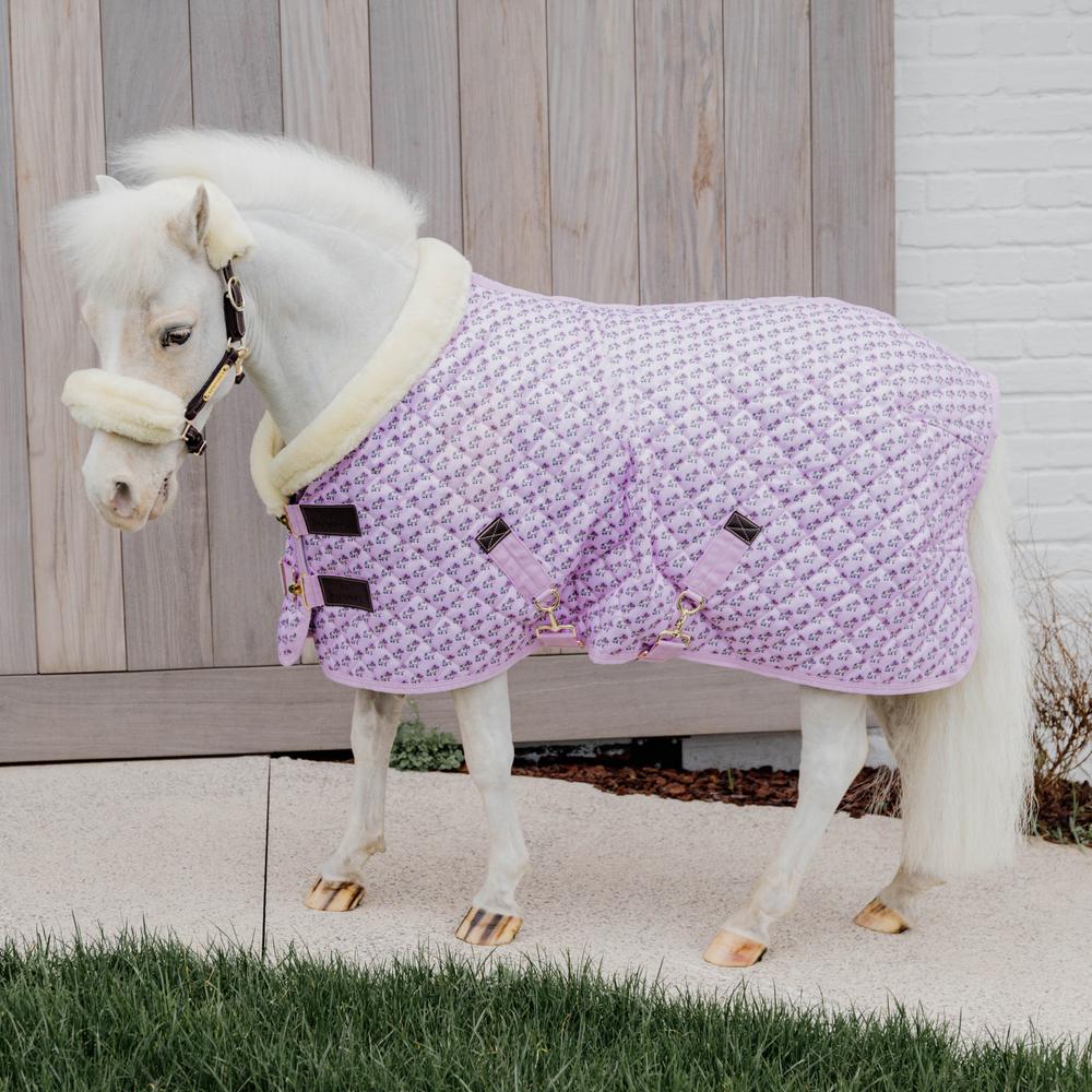 Show Rug Sammy | Kentucky Horsewear | Durable — Image 2