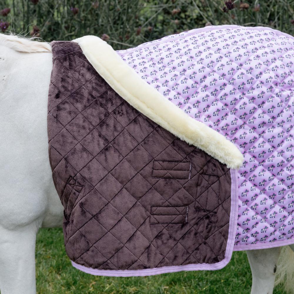 Show Rug Sammy | Kentucky Horsewear | Durable — Image 3