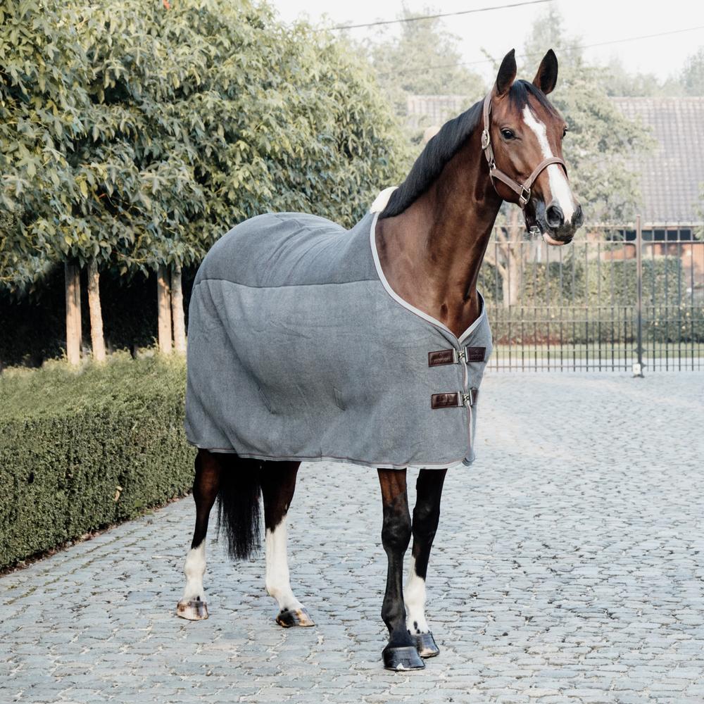 Fleece Rug Heavy | Kentucky Horsewear | Luxury — Image 4