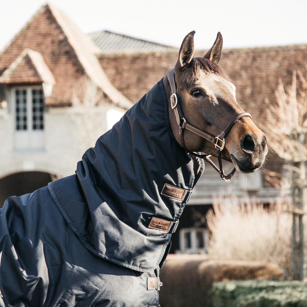 Neck All Weather Waterproof Classic | Kentucky Horsewear | Durable — Image 3
