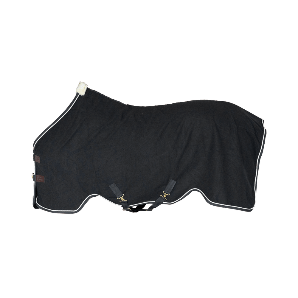 Fleece Rug vegan wool | Kentucky Horsewear | luxurious