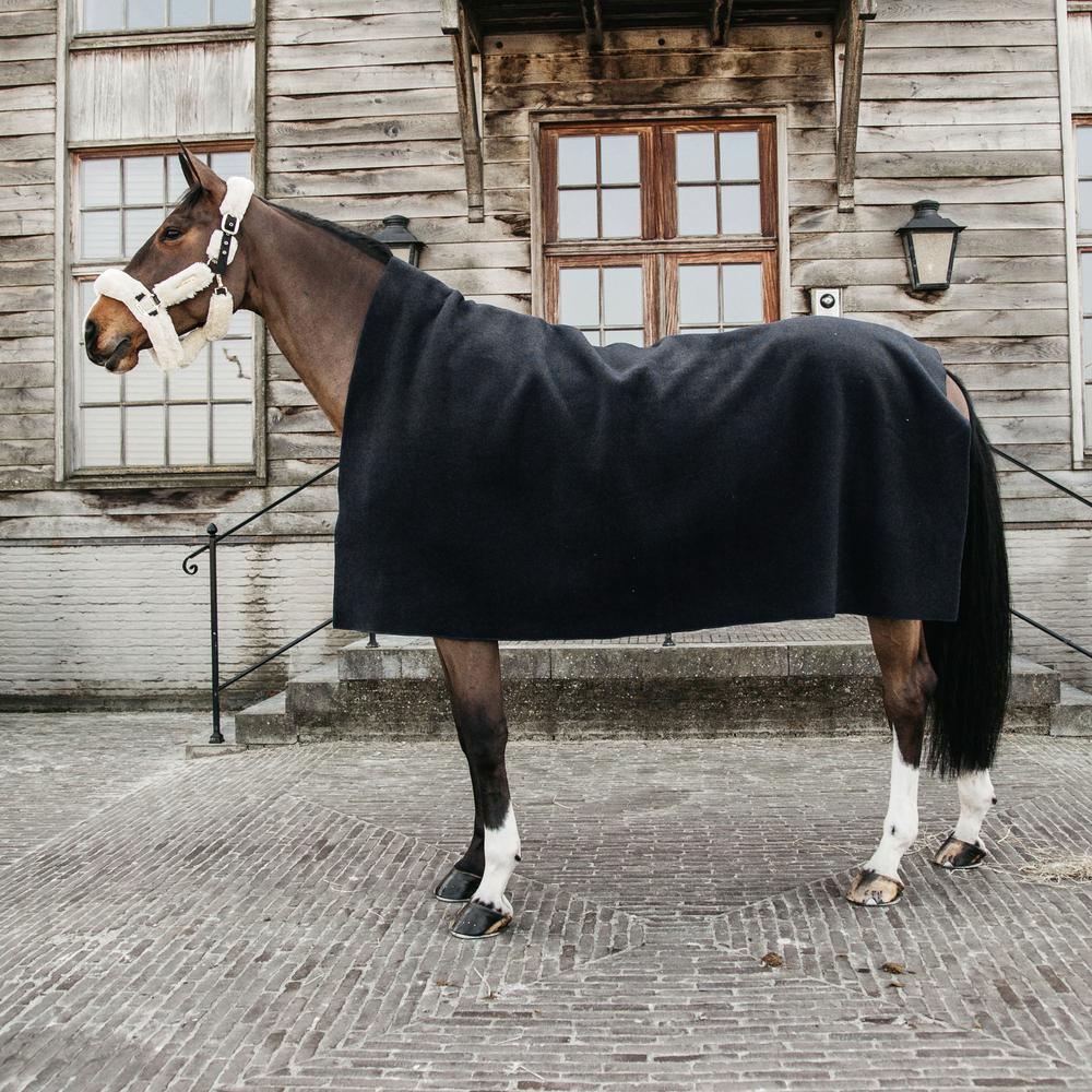 Heavy Fleece Rug Square | Kentucky Horsewear | Multi-purpose — Image 7