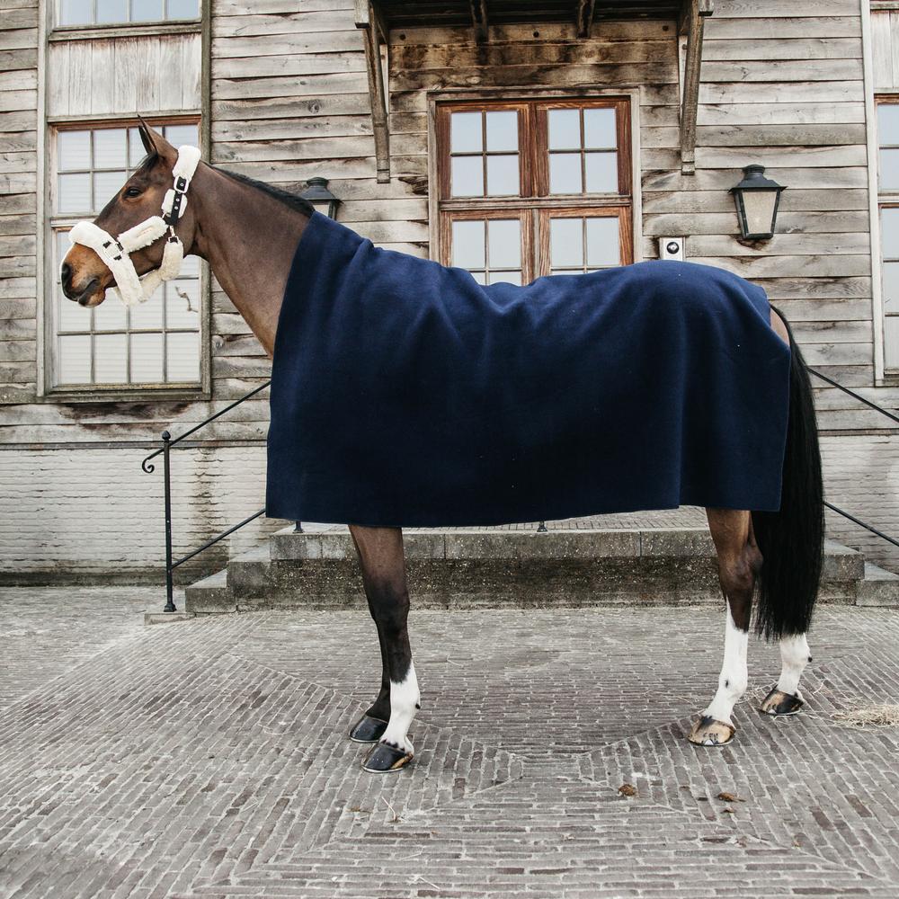 Heavy Fleece Rug Square | Kentucky Horsewear | Multi-purpose — Image 13