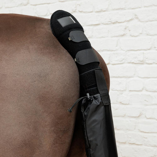 Tail Guard & Tail Bag | Kentucky Horsewear | Comfort — Image 2