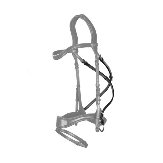 D Motion Straps | Dy'on | Precision — Image 2