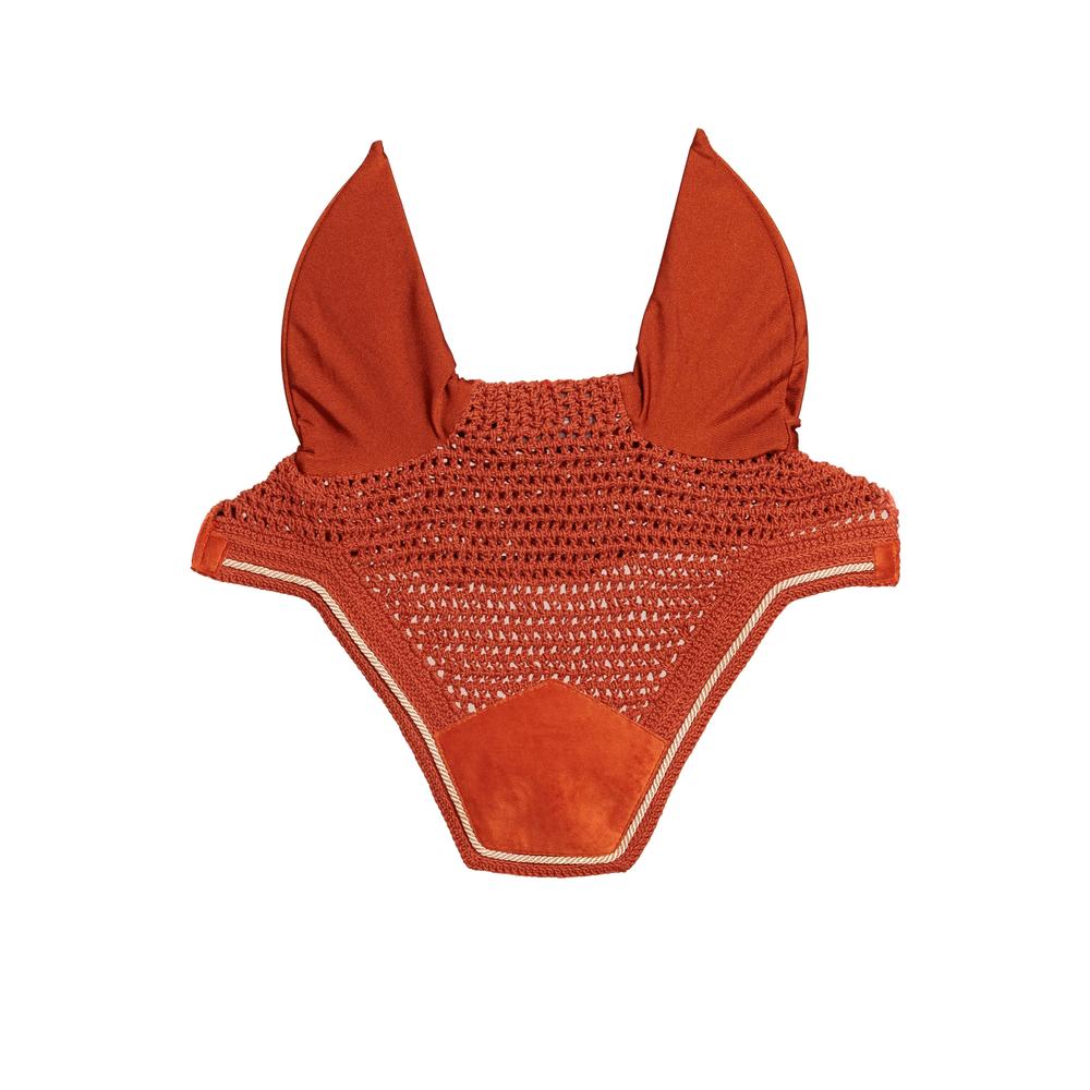 Fly Veil Wellington Velvet | Kentucky Horsewear | Colourful — Image 17