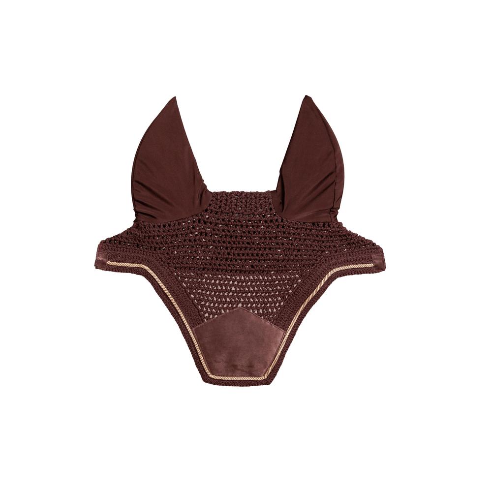 Fly Veil Wellington Velvet | Kentucky Horsewear | Colourful — Image 9