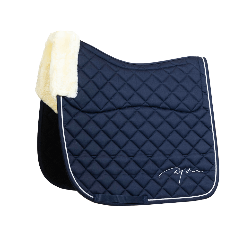 Skin Friendly Saddle Pad Dressage | Dy'on | Skin Friendly — Image 5