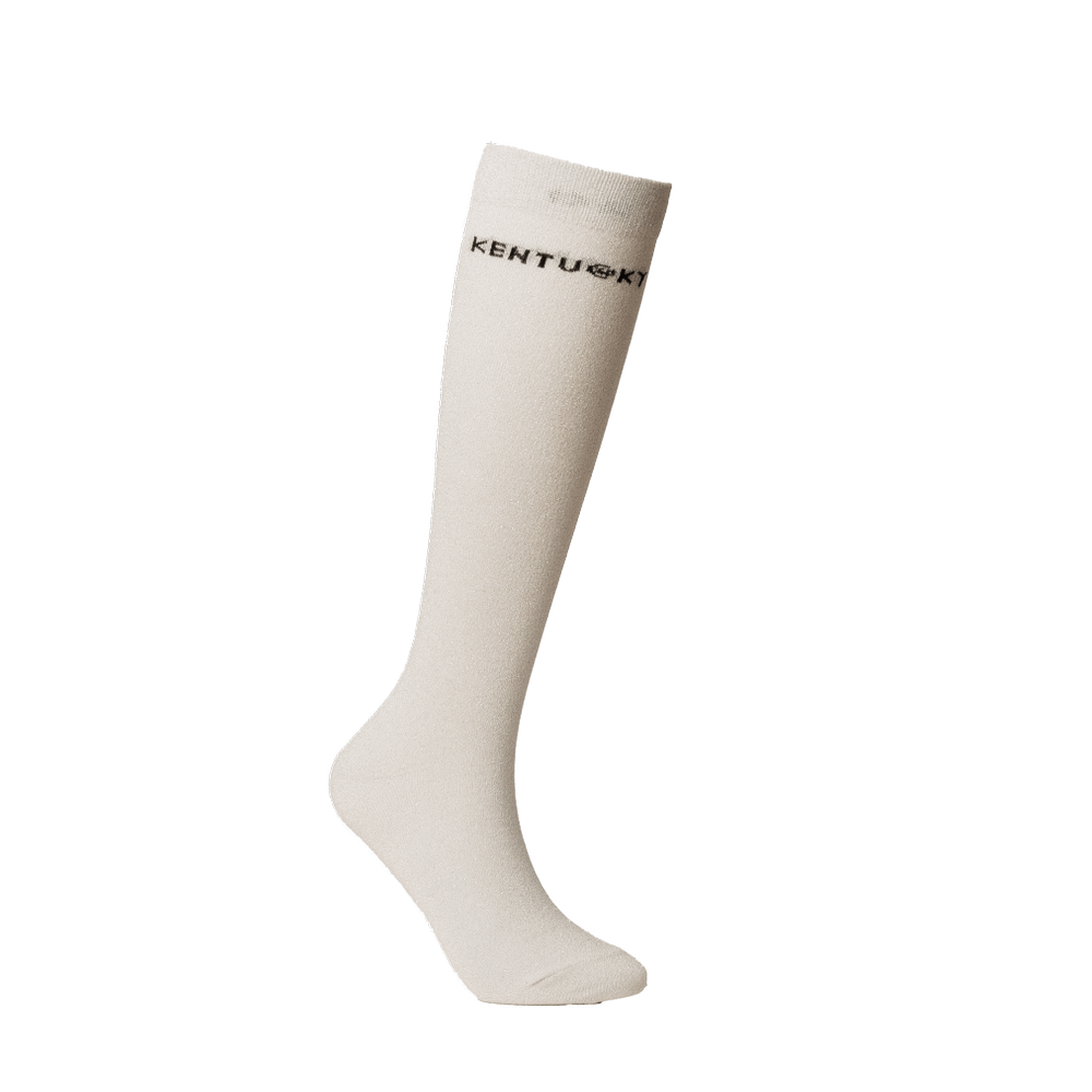 Socks Glitter Set of 3  | Kentucky Horsewear | Lightweight — Image 8