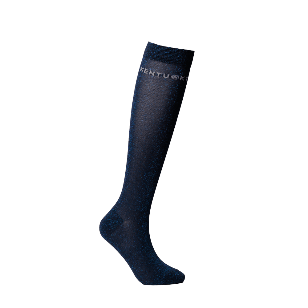 Socks Glitter Set of 3  | Kentucky Horsewear | Lightweight — Image 4