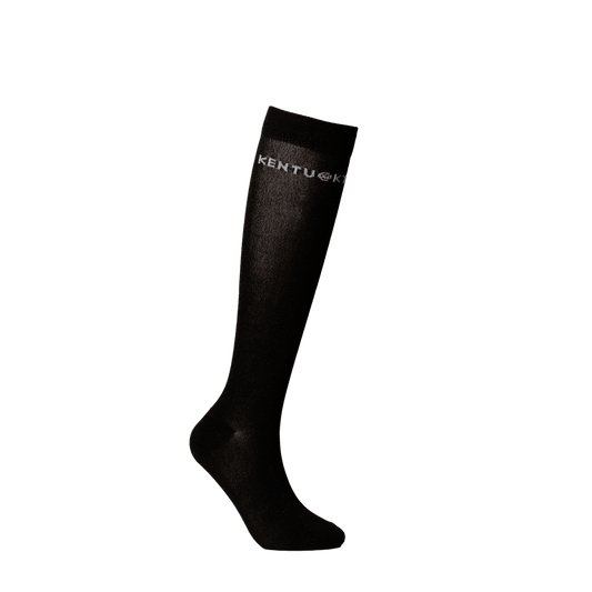 Socks Glitter Set of 3  | Kentucky Horsewear | Lightweight