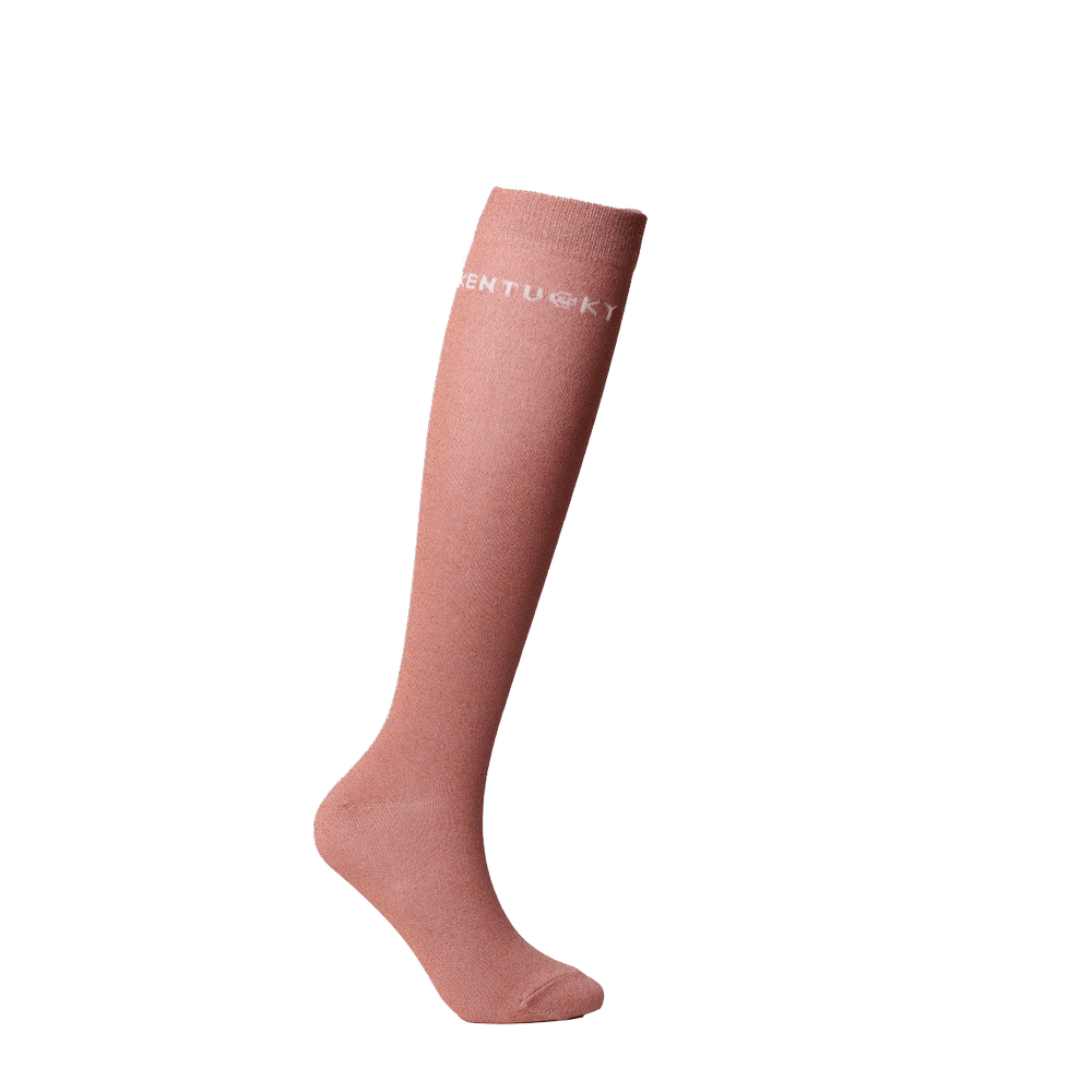 Socks Glitter Set of 3  | Kentucky Horsewear | Lightweight — Image 6