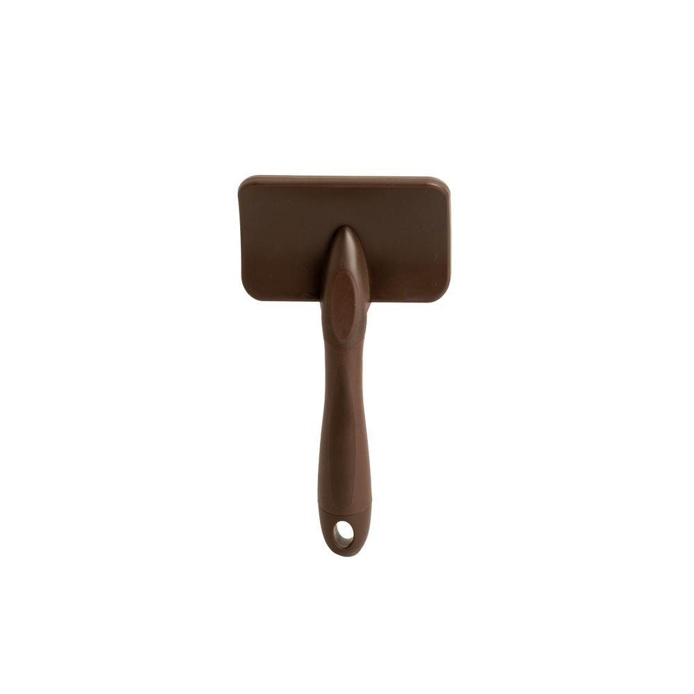 Velcro Cleaning Brush | Grooming Deluxe | lightweight — Image 2