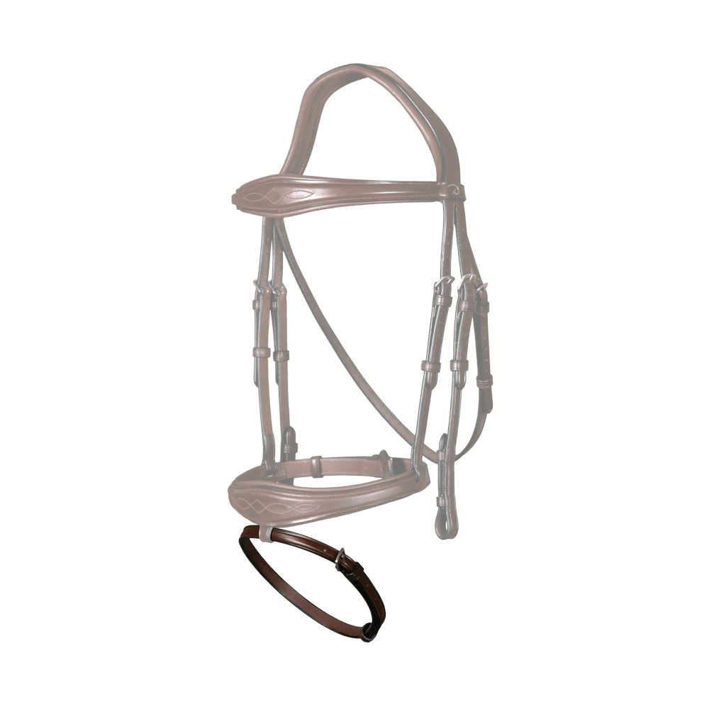 Flash Nose Strap 1/2" | Dy'on | Durability