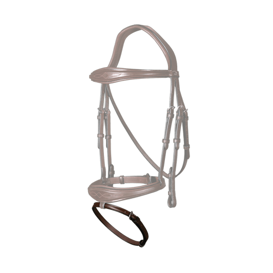 Flash Nose Strap 1/2" | Dy'on | Durability