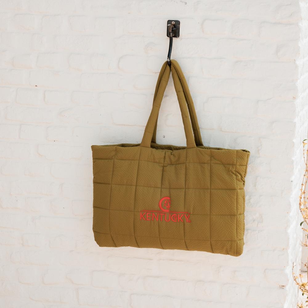 Padded Bag Kentucky Logo | Kentucky Horsewear | — Image 4
