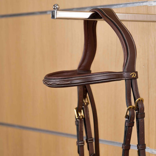 Straight Browband | Dy'on | Elegant design