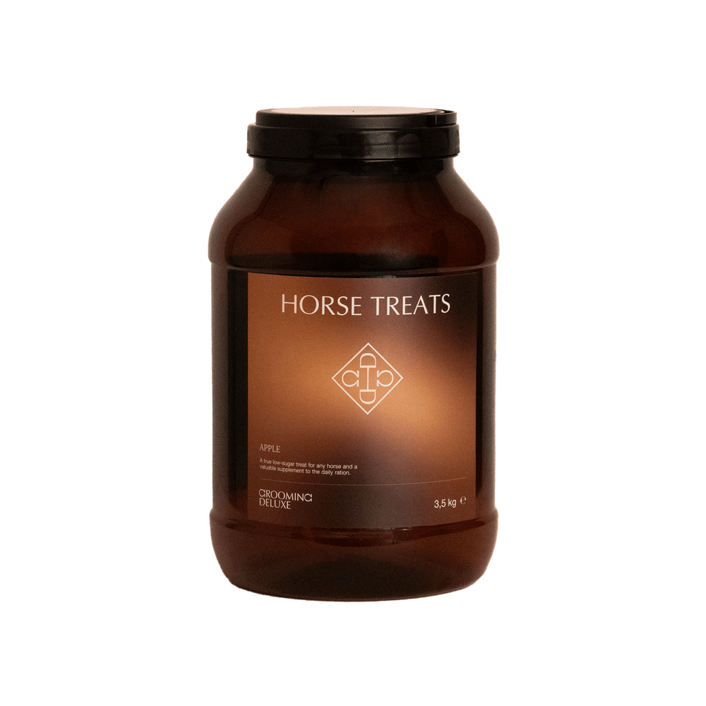 Horse Treats | Grooming Deluxe | Natural — Image 2