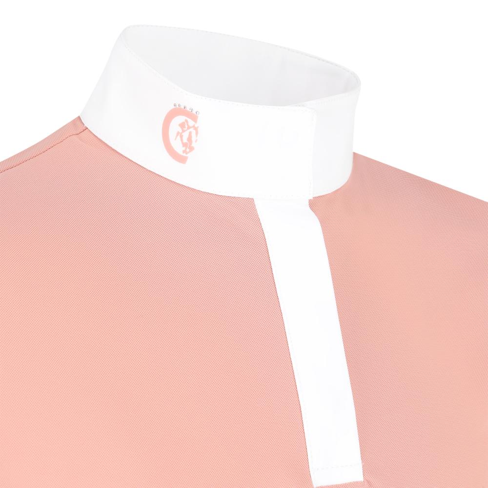Girl Show Shirt Long Sleeve Tokyo Kids | Kentucky Horsewear | LongSleeve — Image 3