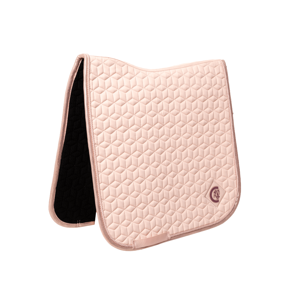 Saddle Pad Sparkling Dressage | Kentucky Horsewear | Durable — Image 7