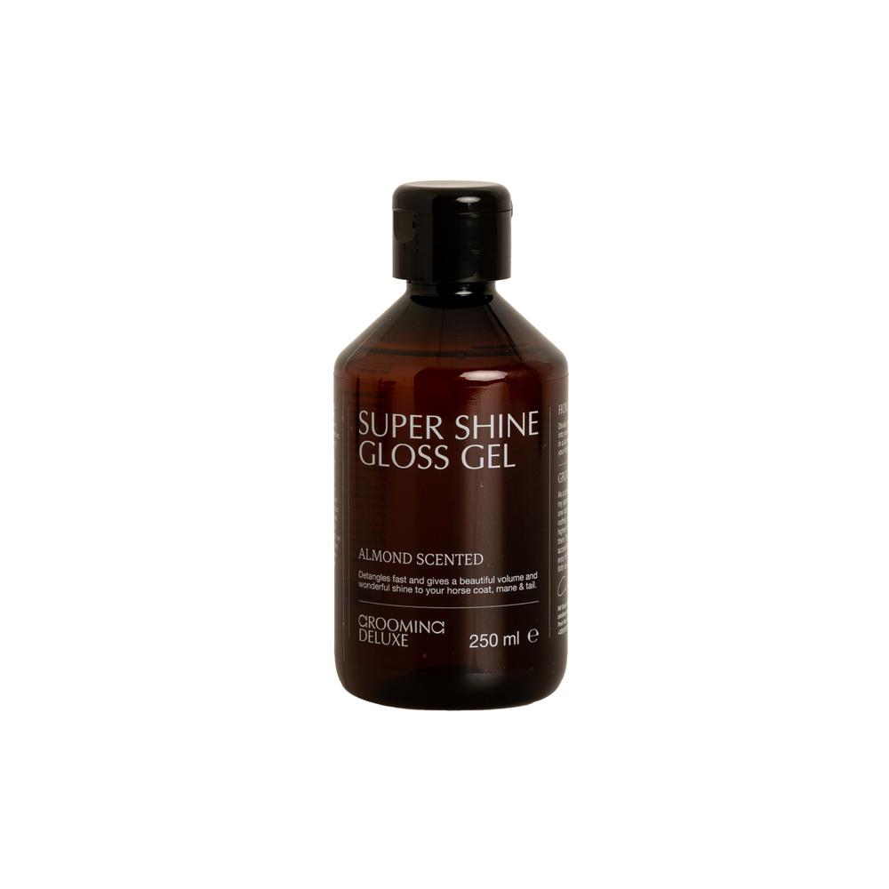 GD Super Shine Gloss Gel | Grooming Deluxe | detangling — Image 2