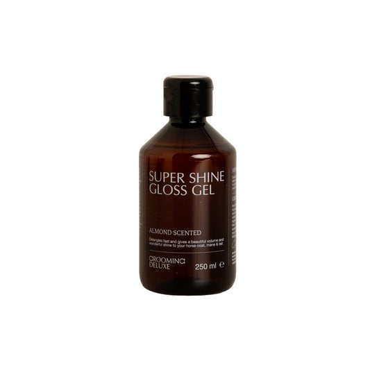 GD Super Shine Gloss Gel | Grooming Deluxe | detangling — Image 2