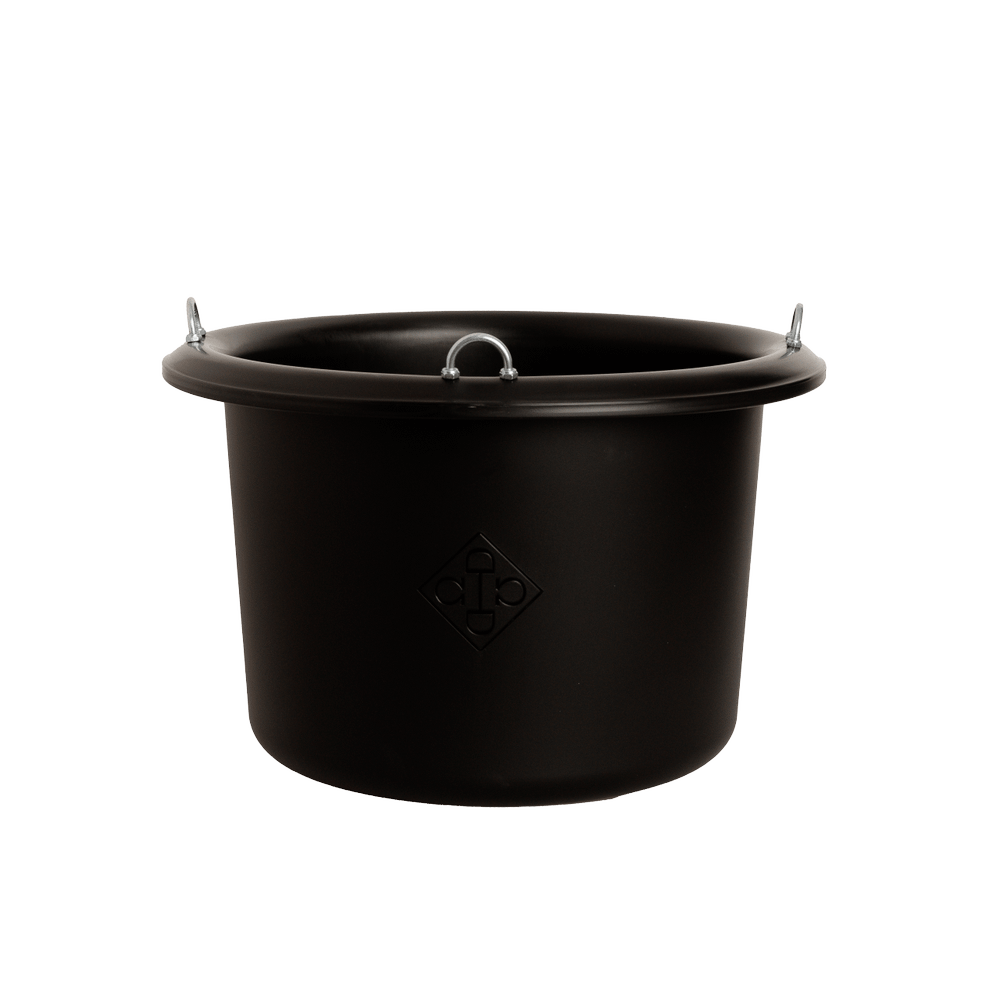 Feed Bucket | Grooming Deluxe | Versatile