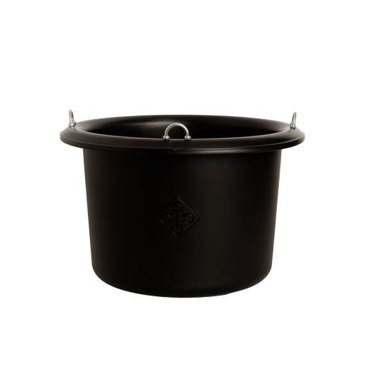 Feed Bucket | Grooming Deluxe | Versatile