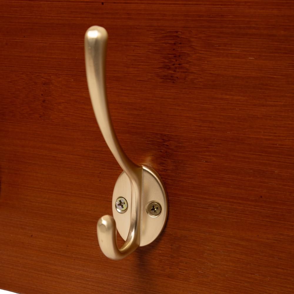 Girth & Jacket Rack with 10 hooks | Grooming Deluxe | Durable — Image 3