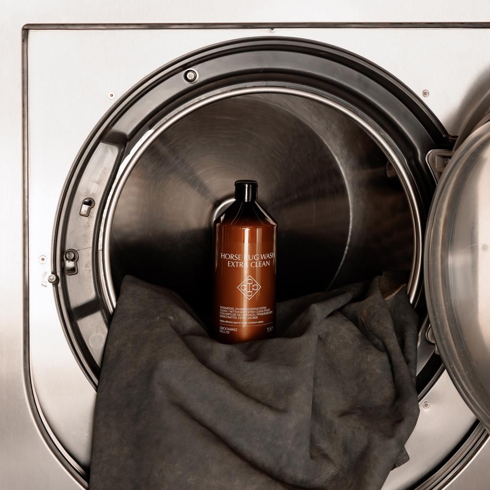 Horse Rug Wash extra Clean | Grooming Deluxe | Lightweight — Image 4