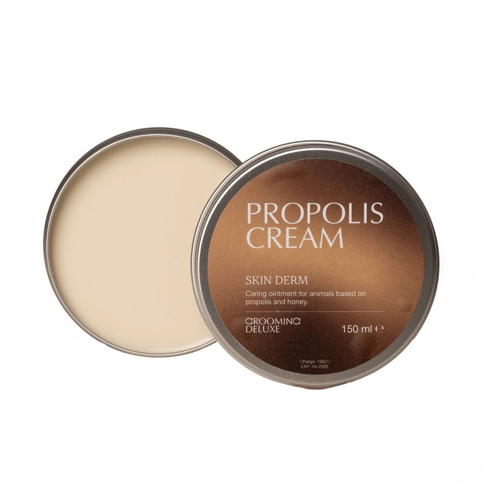 GD Skin Derm Propolis Cream | Grooming Deluxe | Soothing