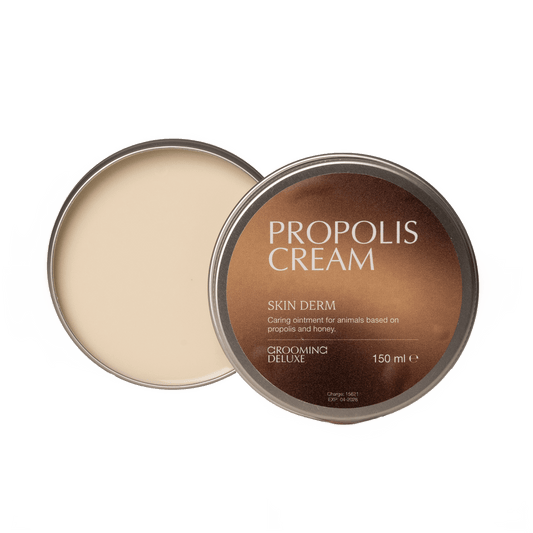 GD Skin Derm Propolis Cream | Grooming Deluxe | Soothing
