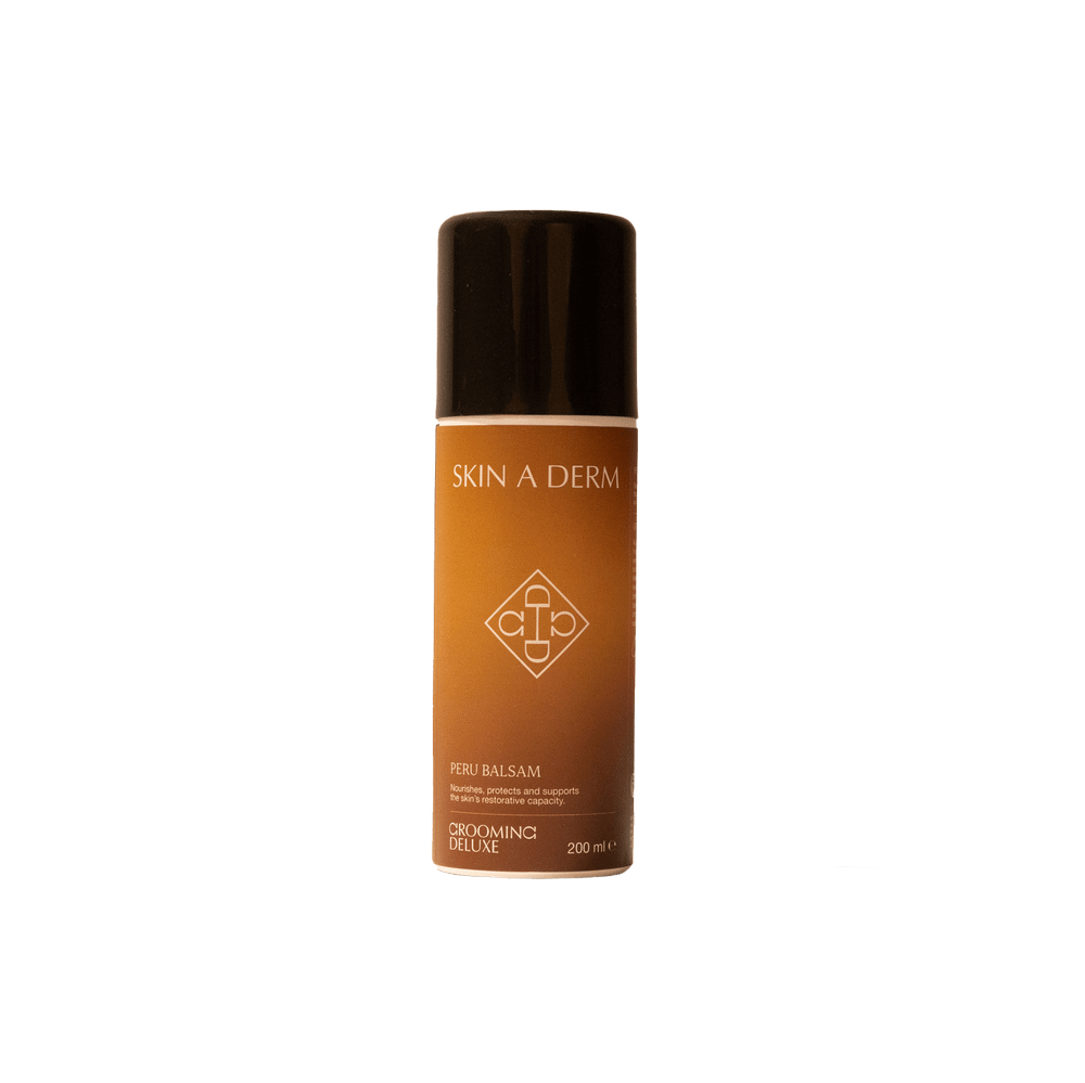 Skin A Derm Perubalm | Grooming Deluxe | Nourishing